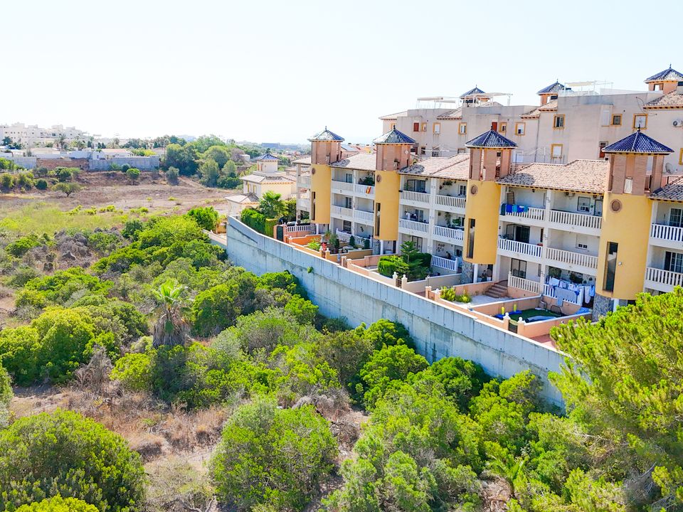 Lejlighed i Cabo Roig, Alicante - foto 1