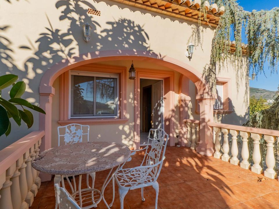 Villa i Jalon, Alicante - foto 2