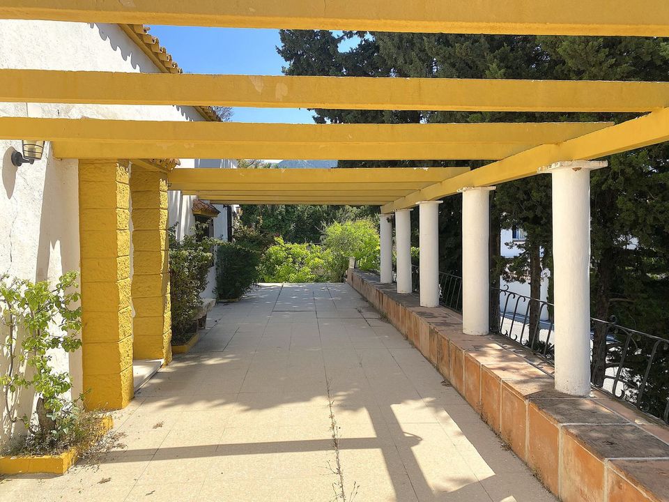 Finca i Mijas, Malaga - foto 2