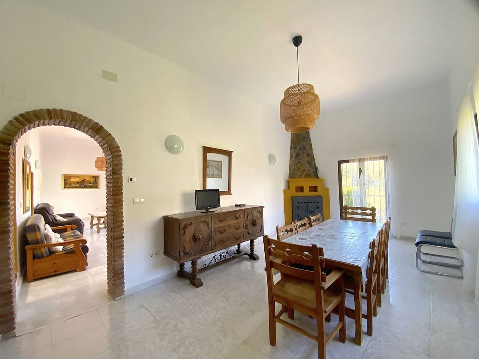 Finca i Mijas, Malaga - foto 4