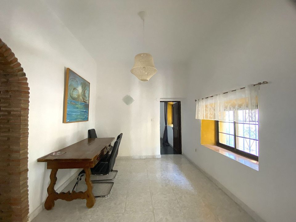 Finca i Mijas, Malaga - foto 5