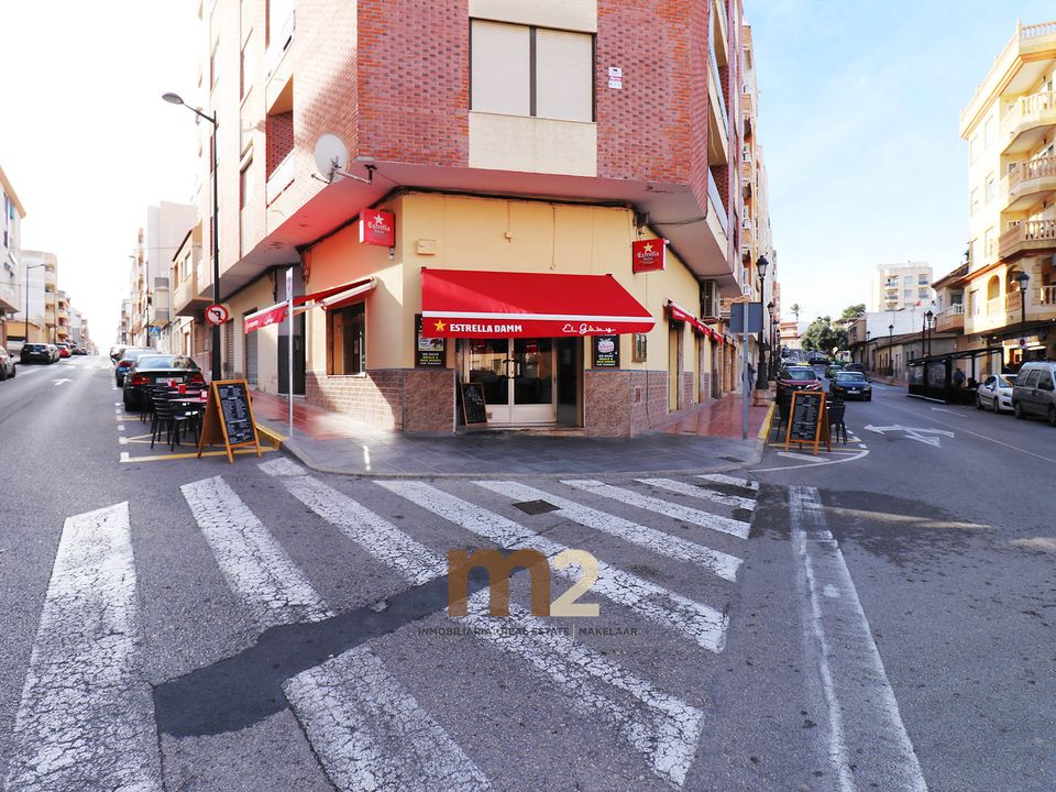 Erhvervsejendom i Guardamar Del Segura, Alicante - foto 1