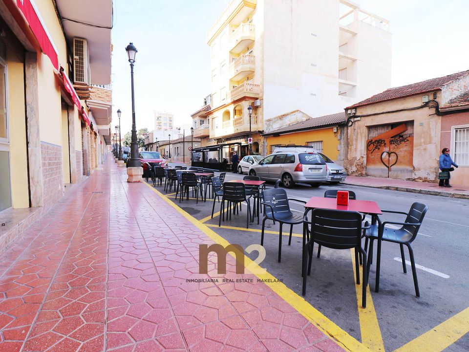 Erhvervsejendom i Guardamar Del Segura, Alicante - foto 3
