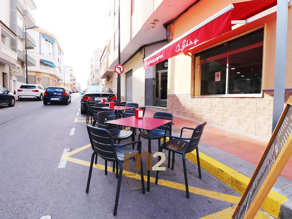 Erhvervsejendom i Guardamar Del Segura, Alicante - foto 2