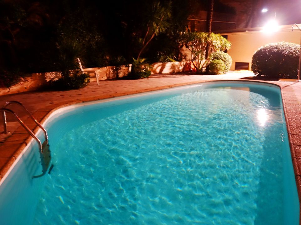 Lejlighed i Roquebrune-Cap-Martin, Alpes-Maritimes - foto 2