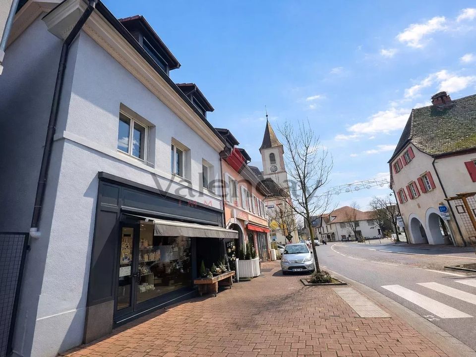 Lejlighed i Habsheim, Haut-Rhin - foto 2
