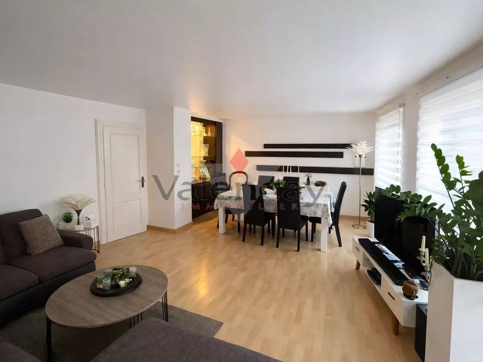 Lejlighed i Habsheim, Haut-Rhin - foto 4
