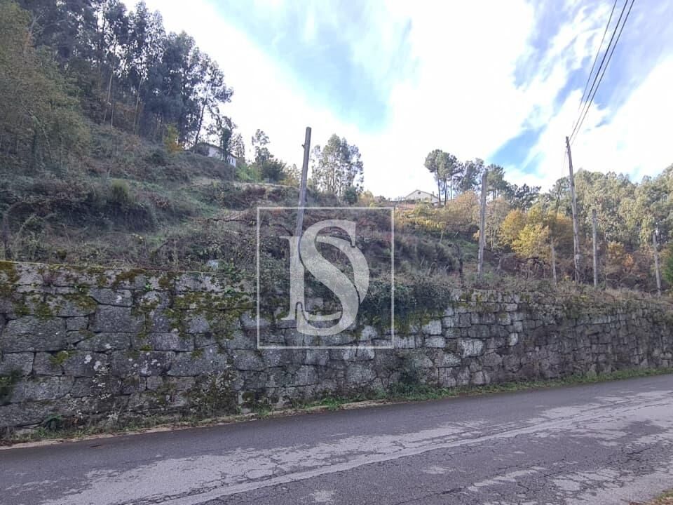 Helårsgrund i Amarante, Porto - foto 3