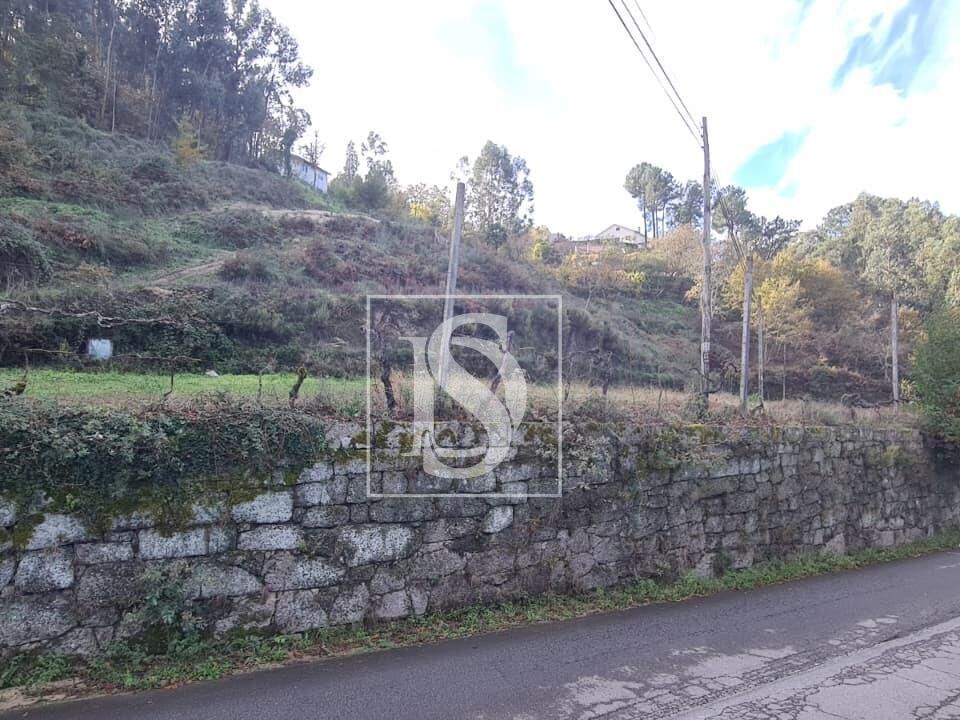 Helårsgrund i Amarante, Porto - foto 4