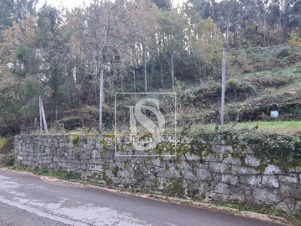 Helårsgrund i Amarante, Porto - foto 5