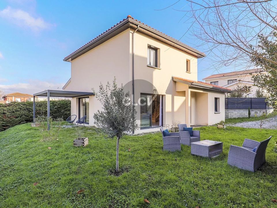 Villa i Craponne, Rhone - foto 2