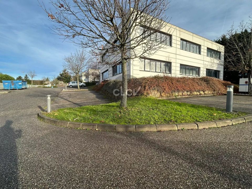 Erhvervsejendom i Limonest, Rhone - foto 3