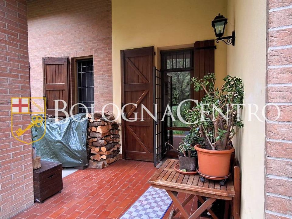 Casa adossada a Monte San Pietro, Bologna - foto 4