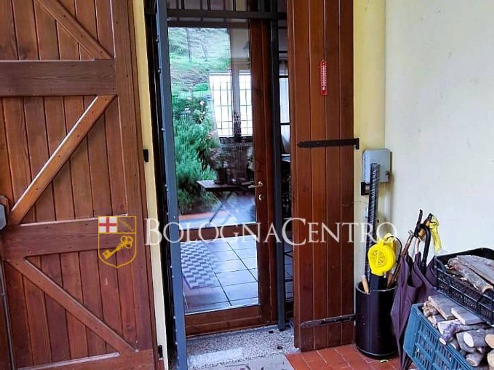 Casa adossada a Monte San Pietro, Bologna - foto 5