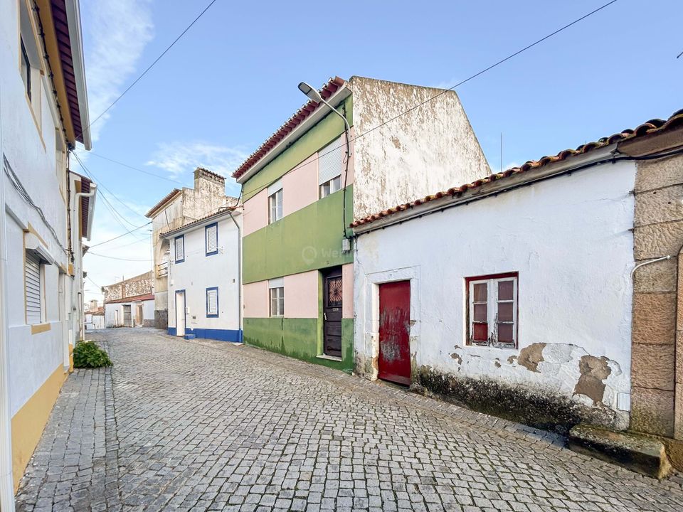 Dorpshuis in Crato, Portalegre - foto 4