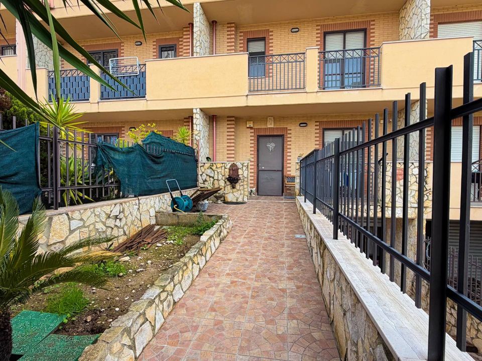 Rækkehus i Manfredonia, Foggia - foto 2