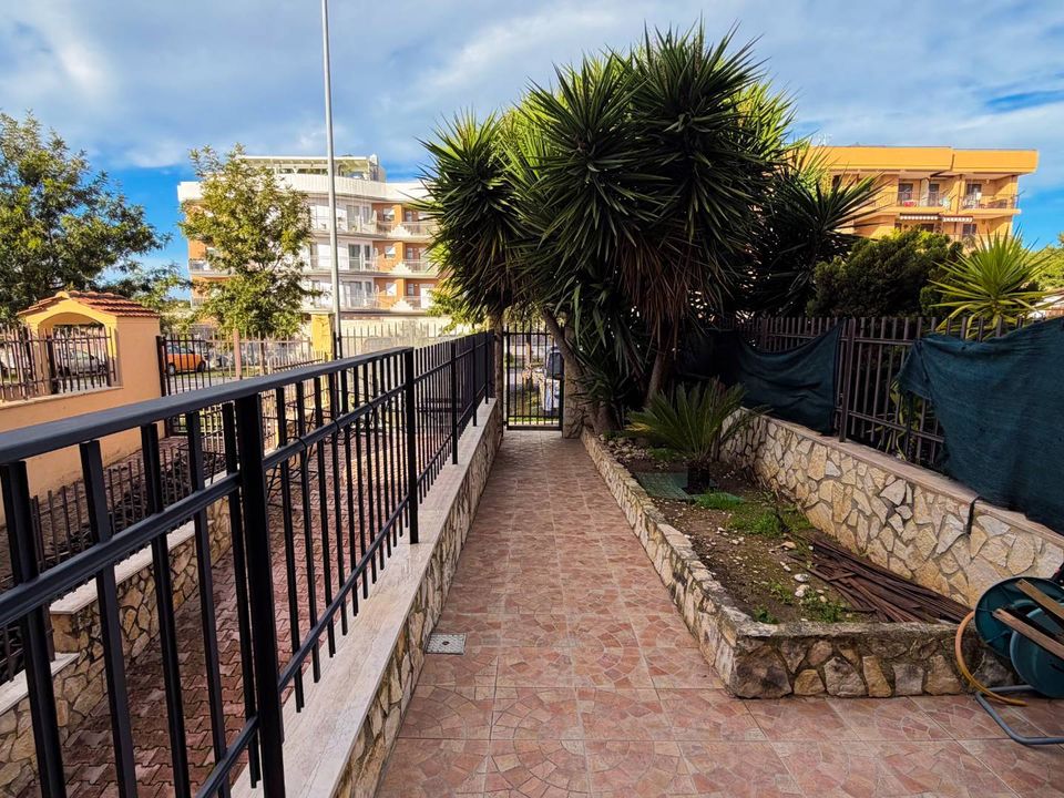 Rækkehus i Manfredonia, Foggia - foto 3