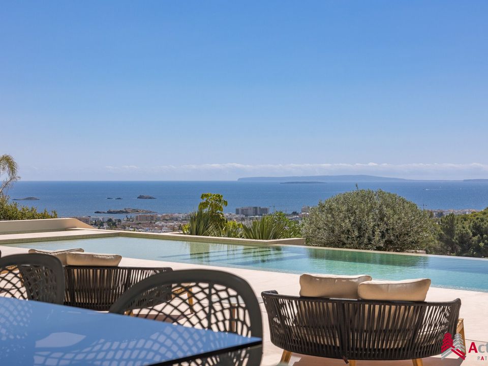 Villa i Ibiza, Ibiza - foto 3