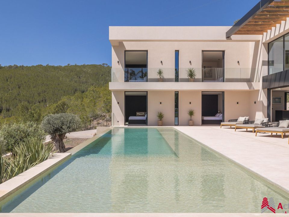 Villa i Ibiza, Ibiza - foto 4