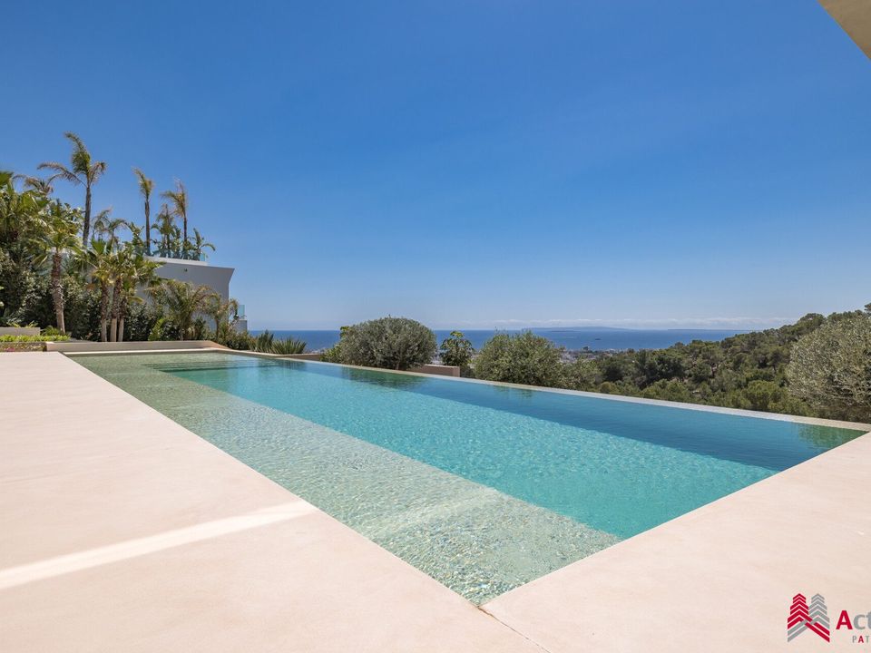 Villa i Ibiza, Ibiza - foto 2