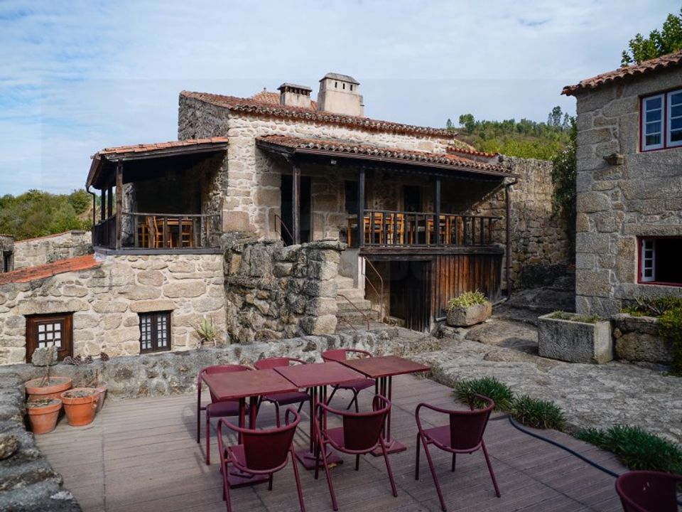 Farm i Ervedal e Vila Franca da Beira, Coimbra - foto 1