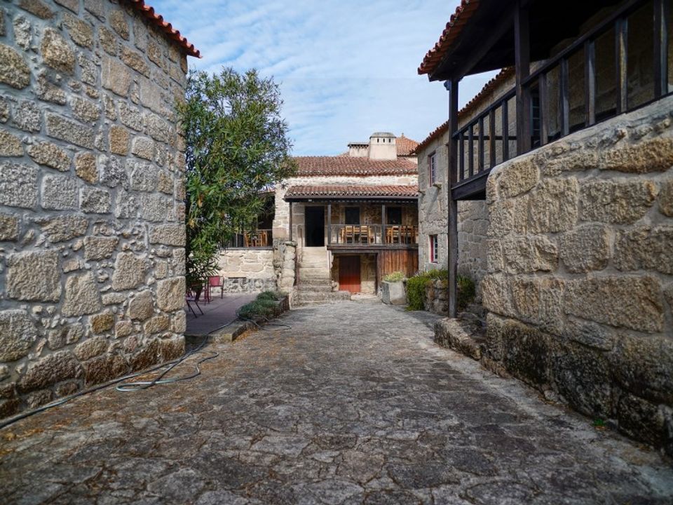 Farm i Ervedal e Vila Franca da Beira, Coimbra - foto 4