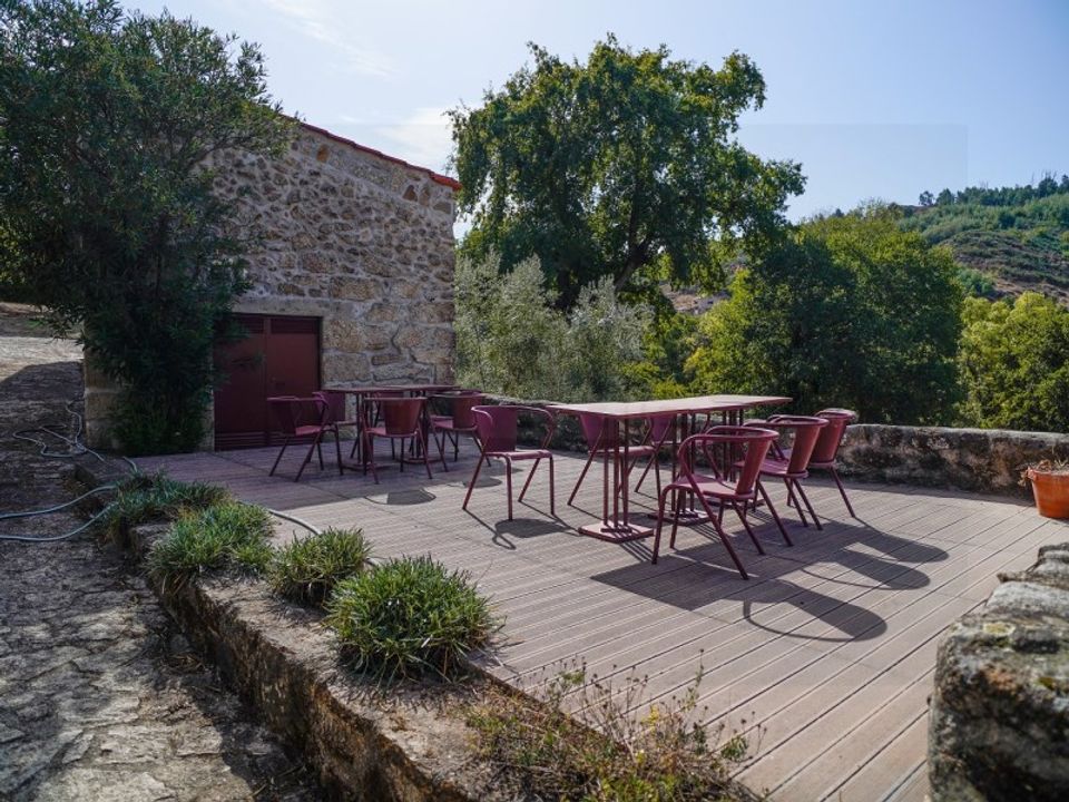 Farm i Ervedal e Vila Franca da Beira, Coimbra - foto 5