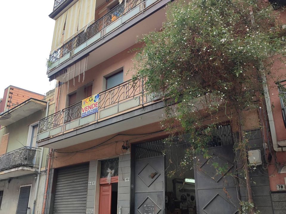 Lejlighed i Paterno, Catania - foto 2