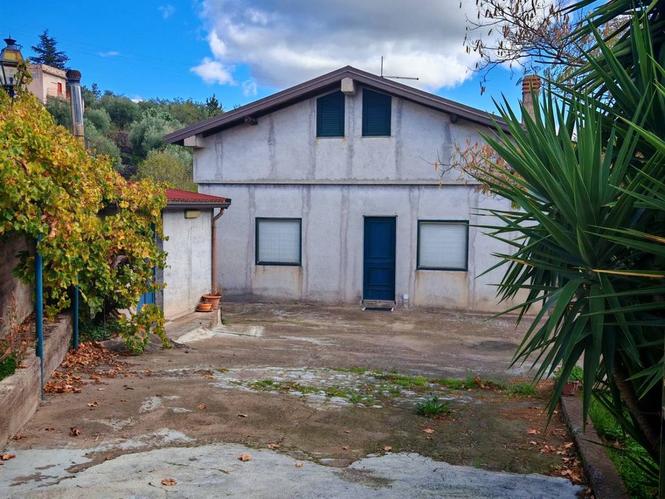 Villa en Santa Maria di Licodia, Catania - foto 2