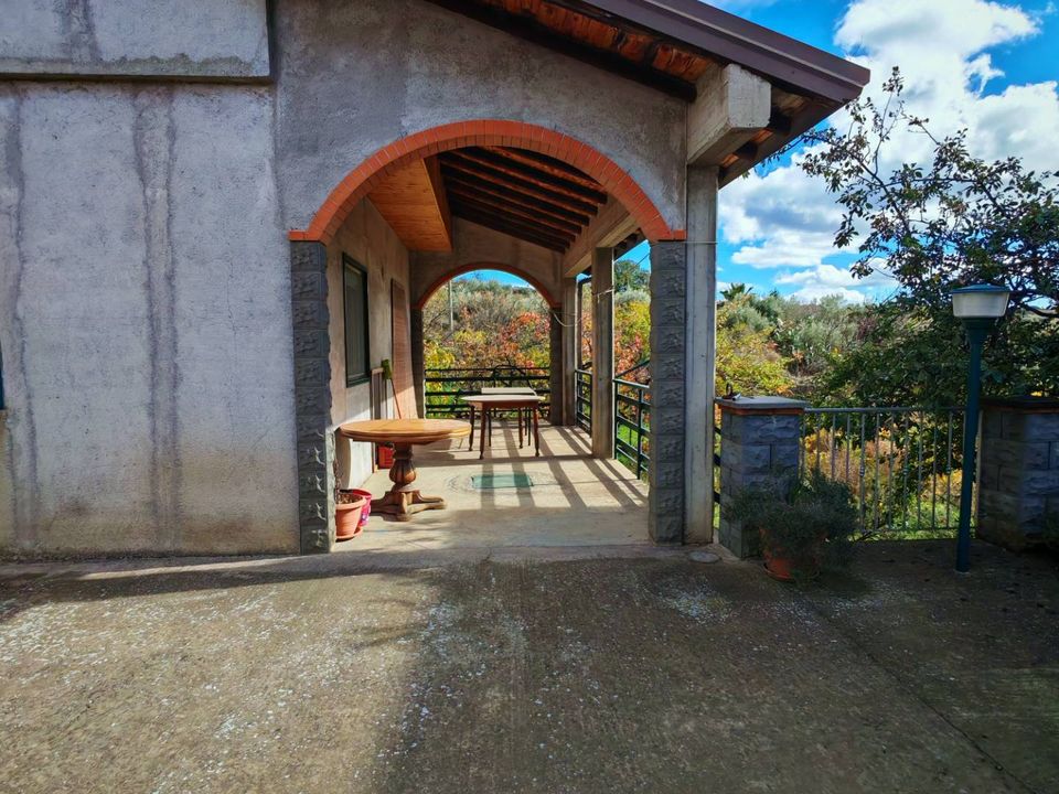 Villa en Santa Maria di Licodia, Catania - foto 3