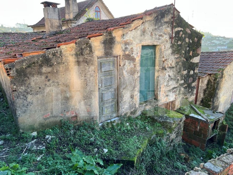 Helårsgrund i Oliveira de Azemeis, Aveiro - foto 5
