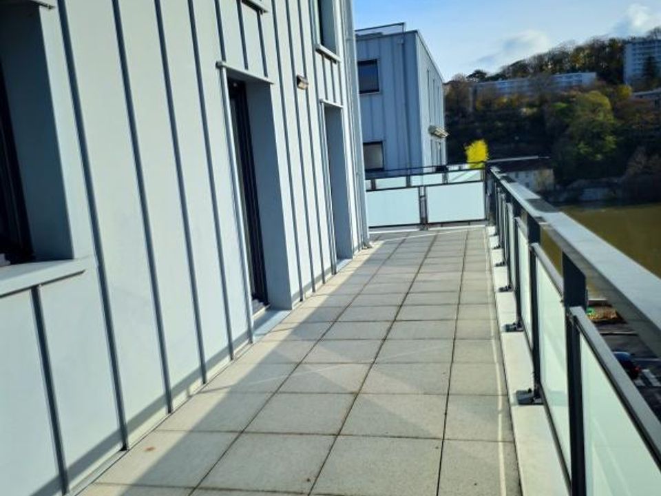 Lejlighed i Lyon, Rhone - foto 2