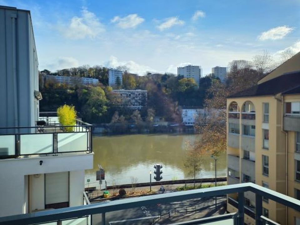 Lejlighed i Lyon, Rhone - foto 3