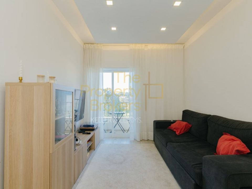 Lejlighed i Carnaxide, Lisbon - foto 2