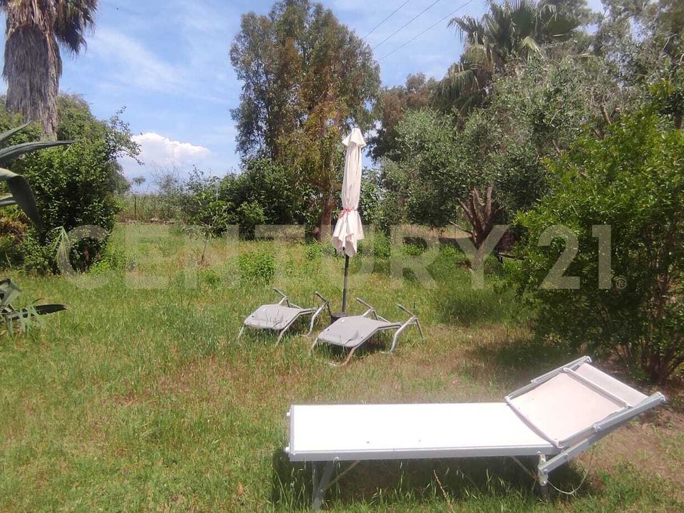 Villa a Augusta, Siracusa - foto 1
