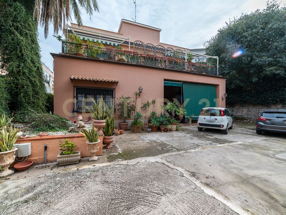 Villa i Siracusa, Siracusa - foto 1