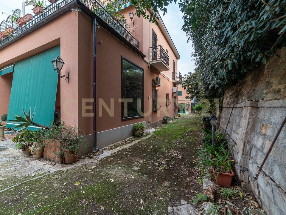 Villa i Siracusa, Siracusa - foto 2