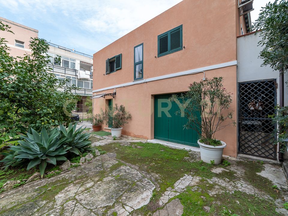 Villa i Siracusa, Siracusa - foto 5