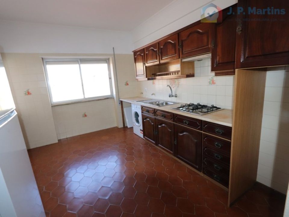 Lejlighed i Montijo, Setubal - foto 4