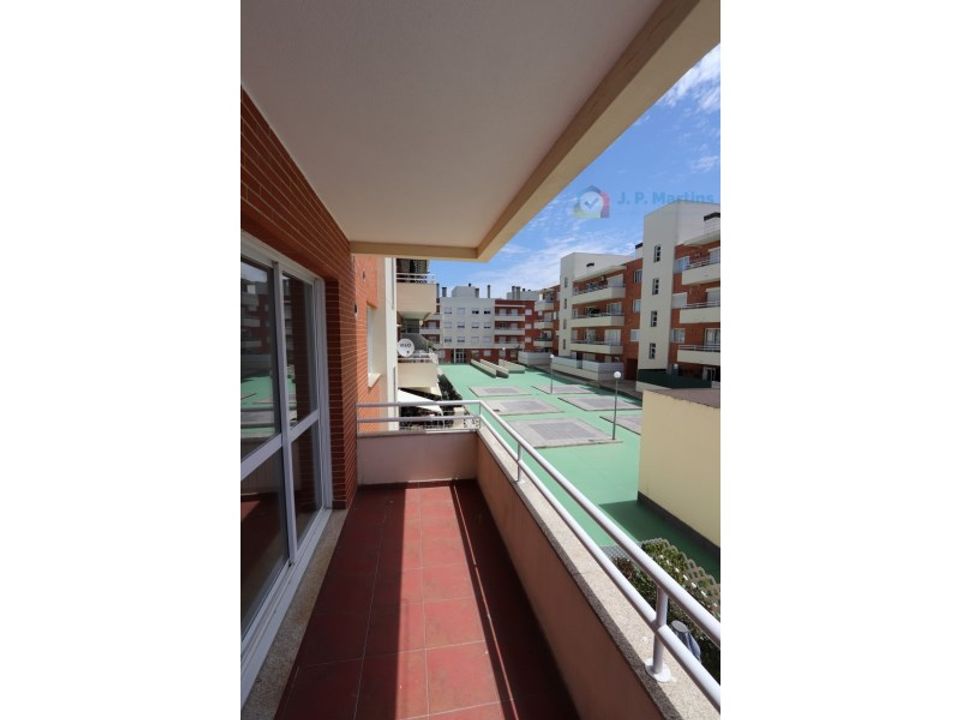 Lejlighed i Alhos Vedros, Setubal - foto 2