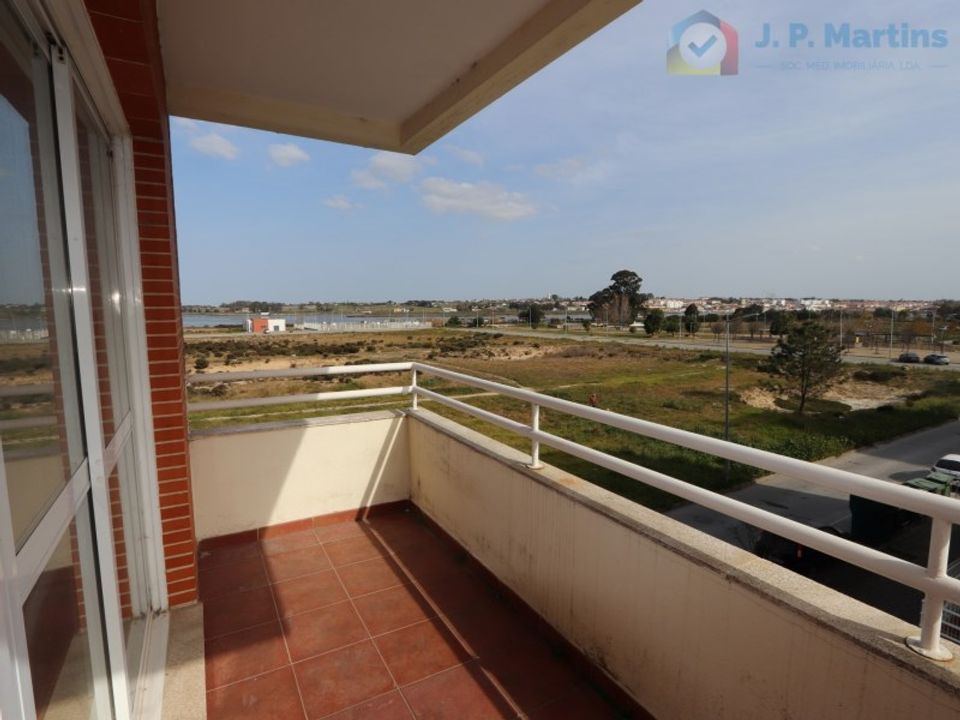 Lejlighed i Alhos Vedros, Setubal - foto 1