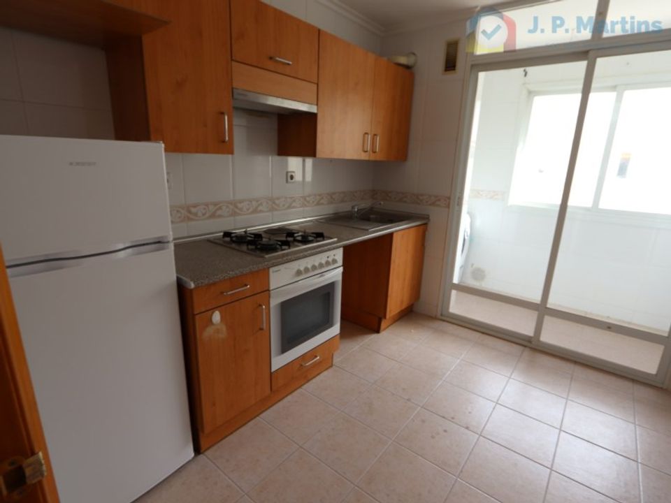 Lejlighed i Alhos Vedros, Setubal - foto 2