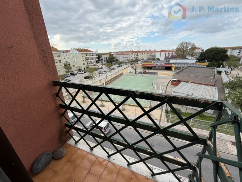 Lejlighed i Moita, Setubal - foto 2