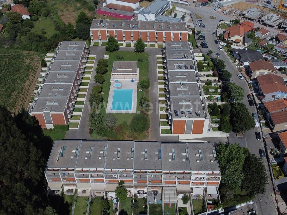 Villa a Maia, Porto - foto 1