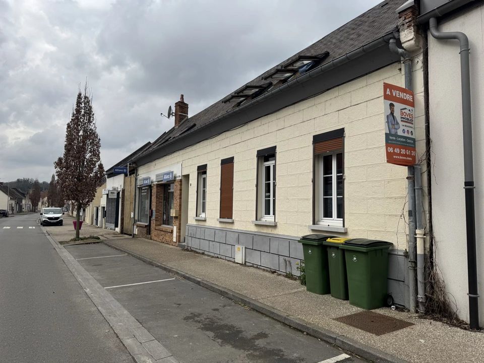 Lejlighed i Boves, Somme - foto 2