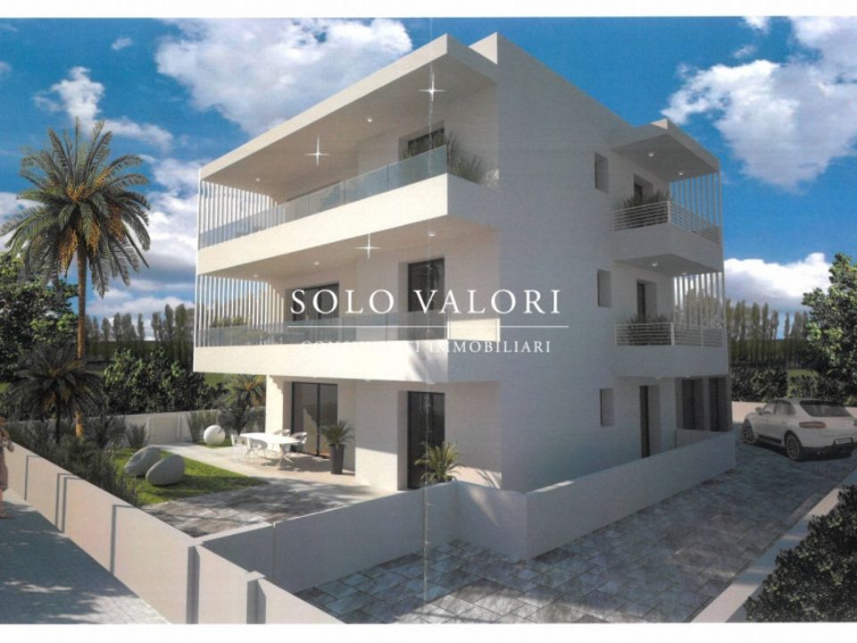 Lejlighed i Jesolo, Venice - foto 5