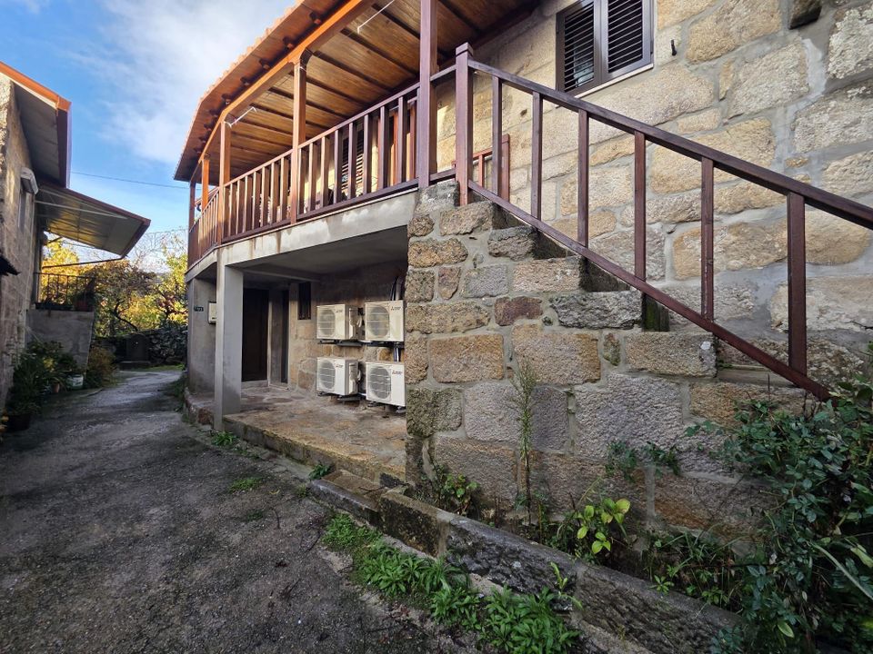 Villa a Ancede e Ribadouro, Porto - foto 1
