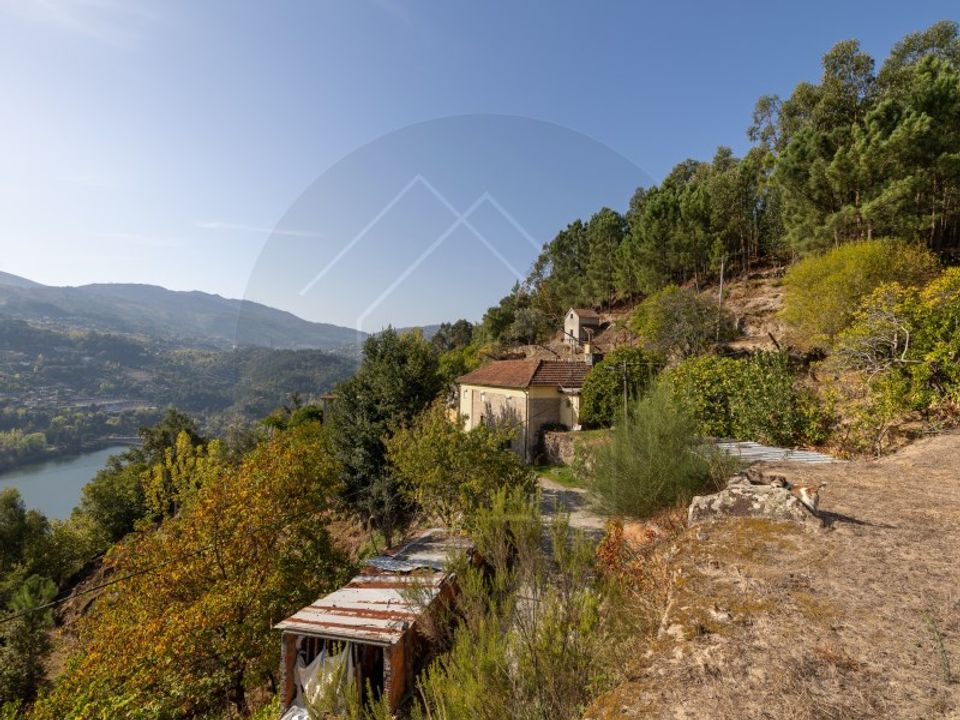 Villa i Penhalonga e Pacos de Gaiolo, Porto - foto 2