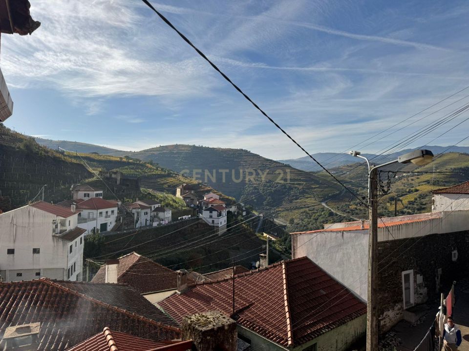 Villa i Santa Marta de Penaguiao, Vila Real - foto 3