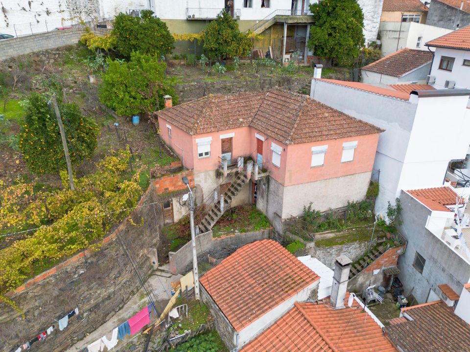 Villa i Santa Marta de Penaguiao, Vila Real - foto 1